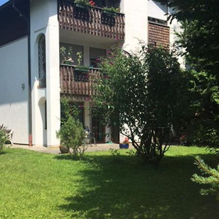 Ferienwohnungen Hanke Barbara Piding Exterior photo