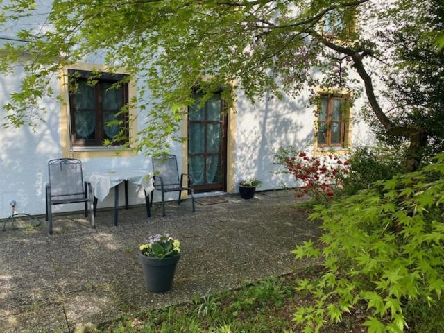 Ferienwohnungen Hanke Barbara Piding Exterior photo