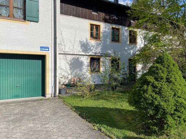 Ferienwohnungen Hanke Barbara Piding Exterior photo